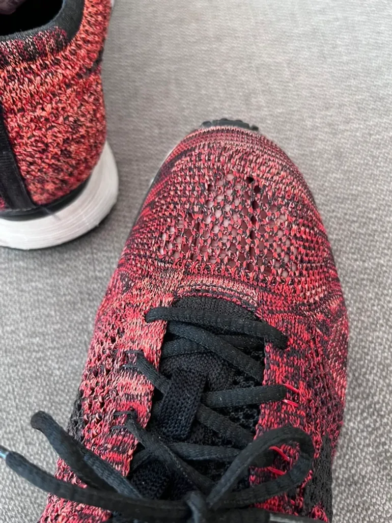 Použité Nike Flyknit Racer bike — obrázek 4 z 5