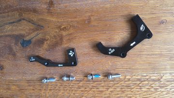 Brugt Formula Cura 4 bike — billede 11 af 11