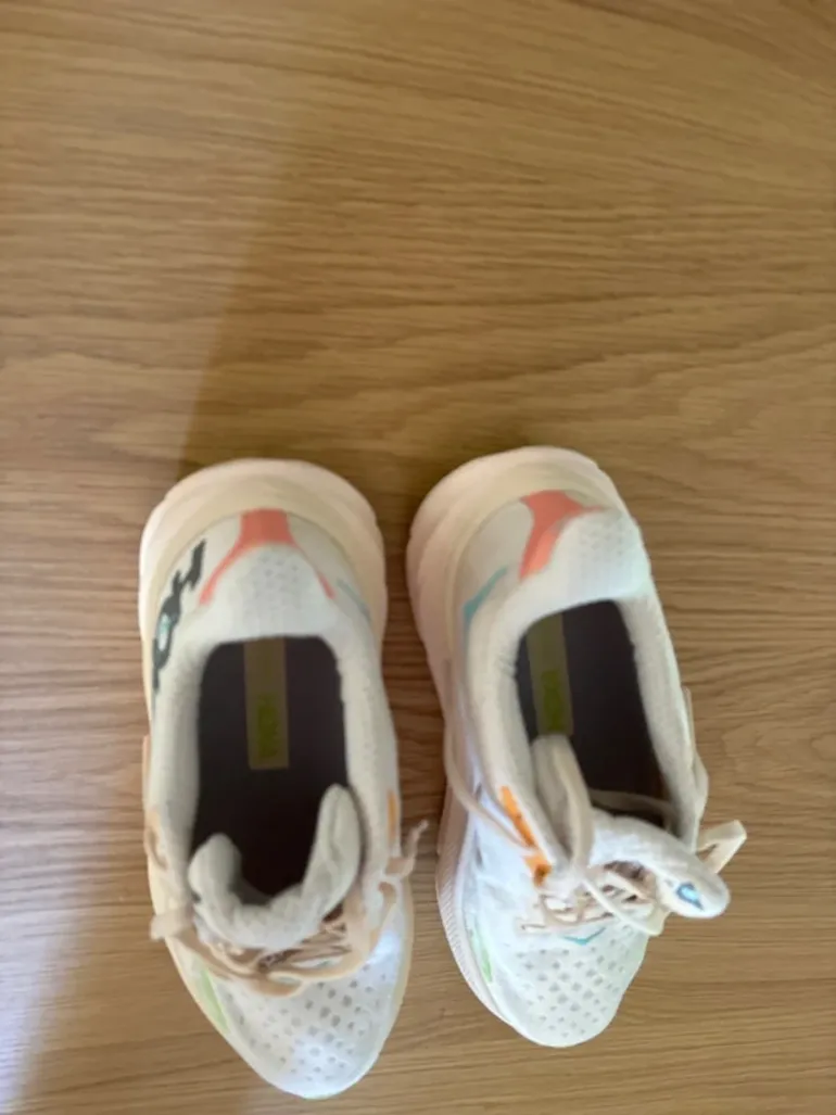 Used Hoka Sportschuhe bike — image 4 of 4
