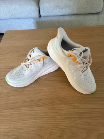 Brugt Hoka Sportschuhe Running Shoes