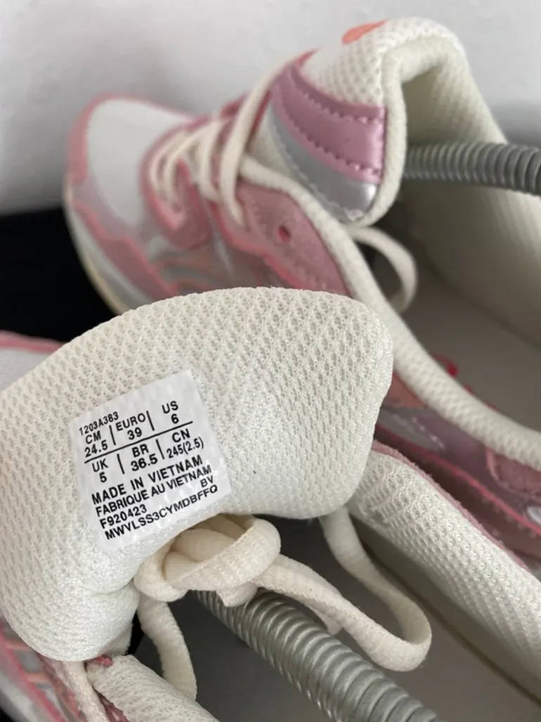 Tweedehands Asics Gel NYC bike — afbeelding 5 van 8