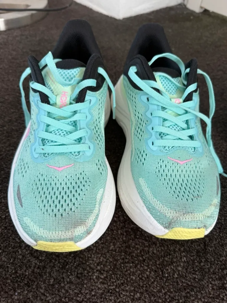 Gebrauchtes Hoka Bondi 9 bike — Bild 15 von 15
