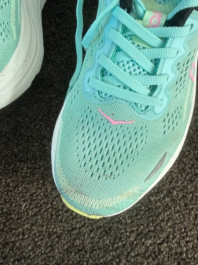 Gebrauchtes Hoka Bondi 9 bike — Bild 5 von 15