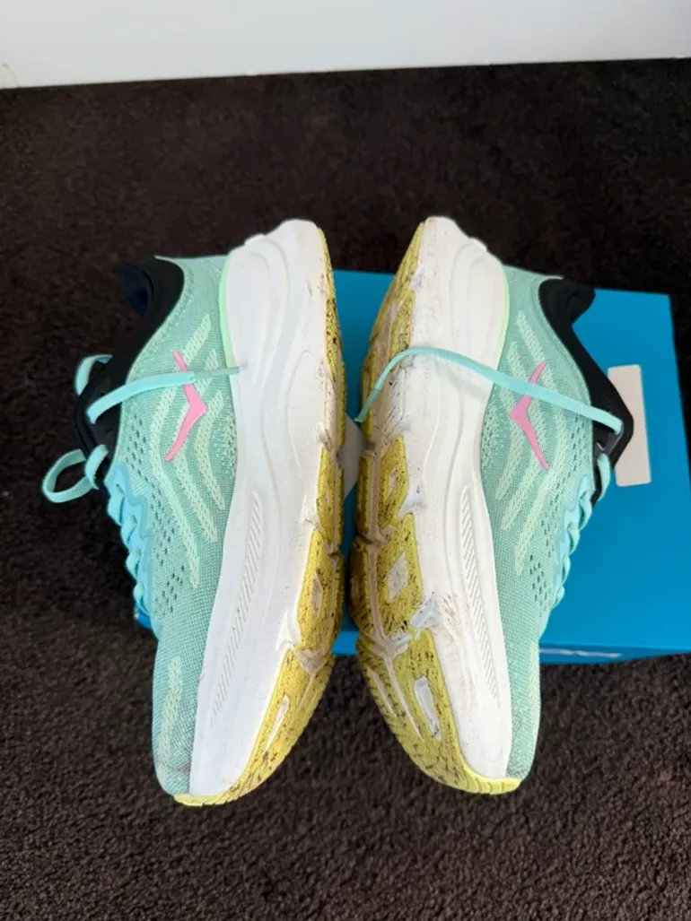 Gebrauchtes Hoka Bondi 9 bike — Bild 3 von 15