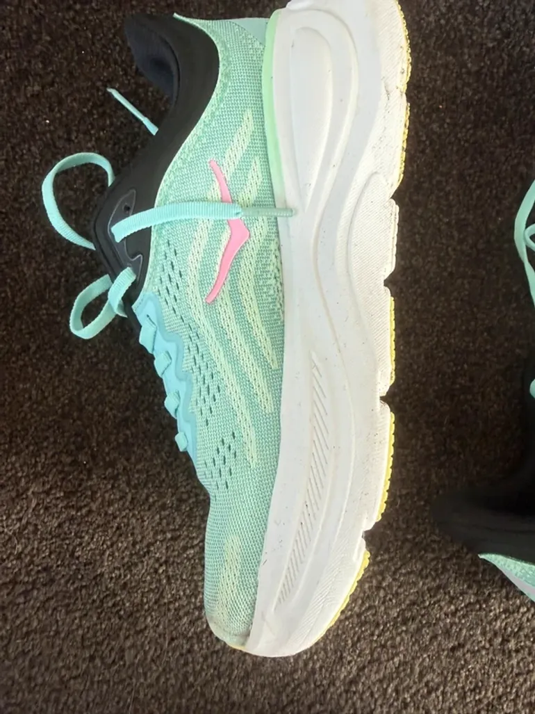 Gebrauchtes Hoka Bondi 9 bike — Bild 10 von 15