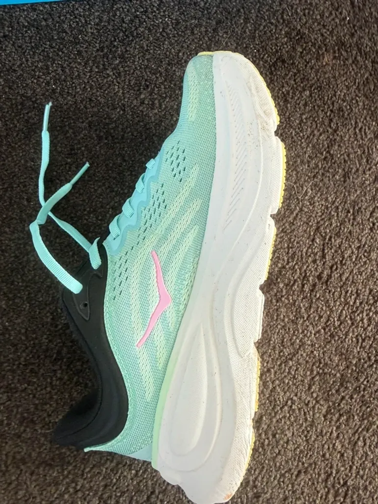 Gebrauchtes Hoka Bondi 9 bike — Bild 9 von 15