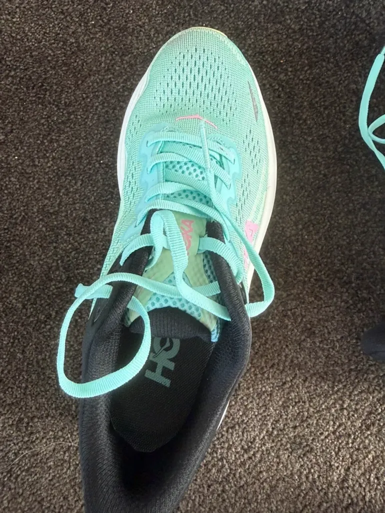 Gebrauchtes Hoka Bondi 9 bike — Bild 12 von 15