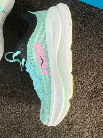 Gebrauchtes Hoka Bondi 9 bike — Bild 7 von 15