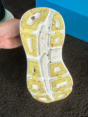 Gebrauchtes Hoka Bondi 9 bike — Bild 8 von 15