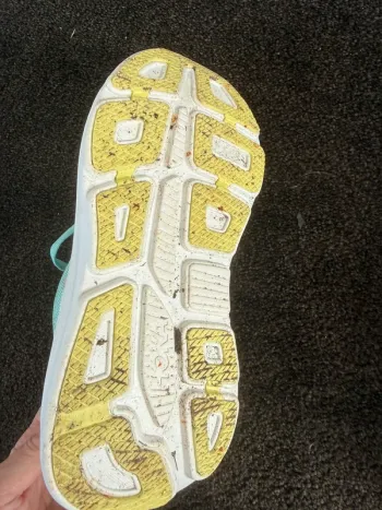 Gebrauchtes Hoka Bondi 9 bike — Bild 11 von 15