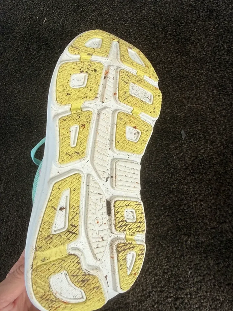 Gebrauchtes Hoka Bondi 9 bike — Bild 11 von 15