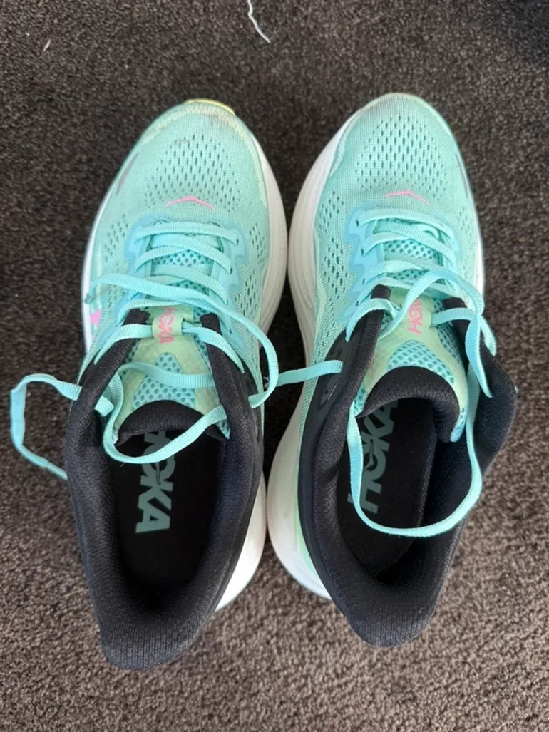 Gebrauchtes Hoka Bondi 9 bike — Bild 14 von 15