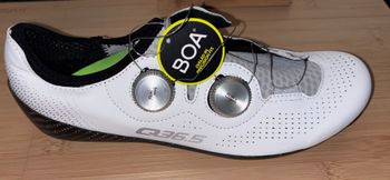 Used Q36.5 Unique Pro Shoes 2026 Cycling Shoes