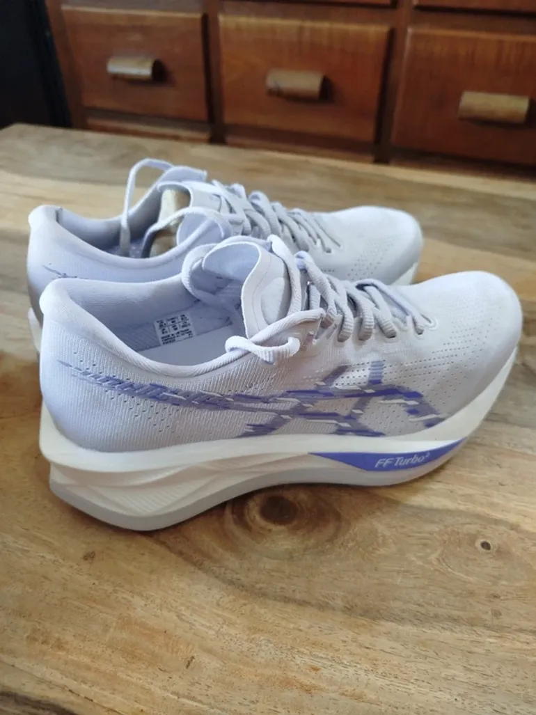 Used Asics Sonicblast bike — image 5 of 6