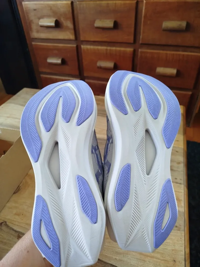 Used Asics Sonicblast bike — image 6 of 6
