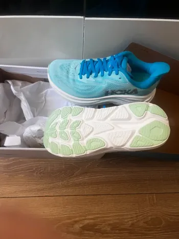 Gebrauchtes Hoka Sneakers - Chaussures de running Running Shoes