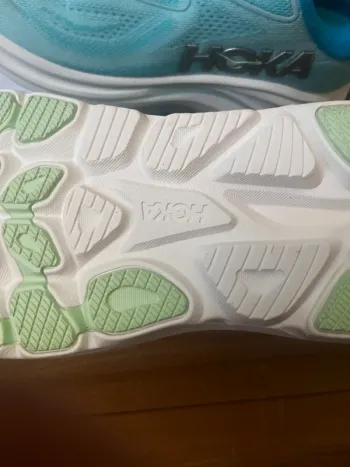 Gebrauchtes Hoka Sneakers - Chaussures de running bike — Bild 2 von 6