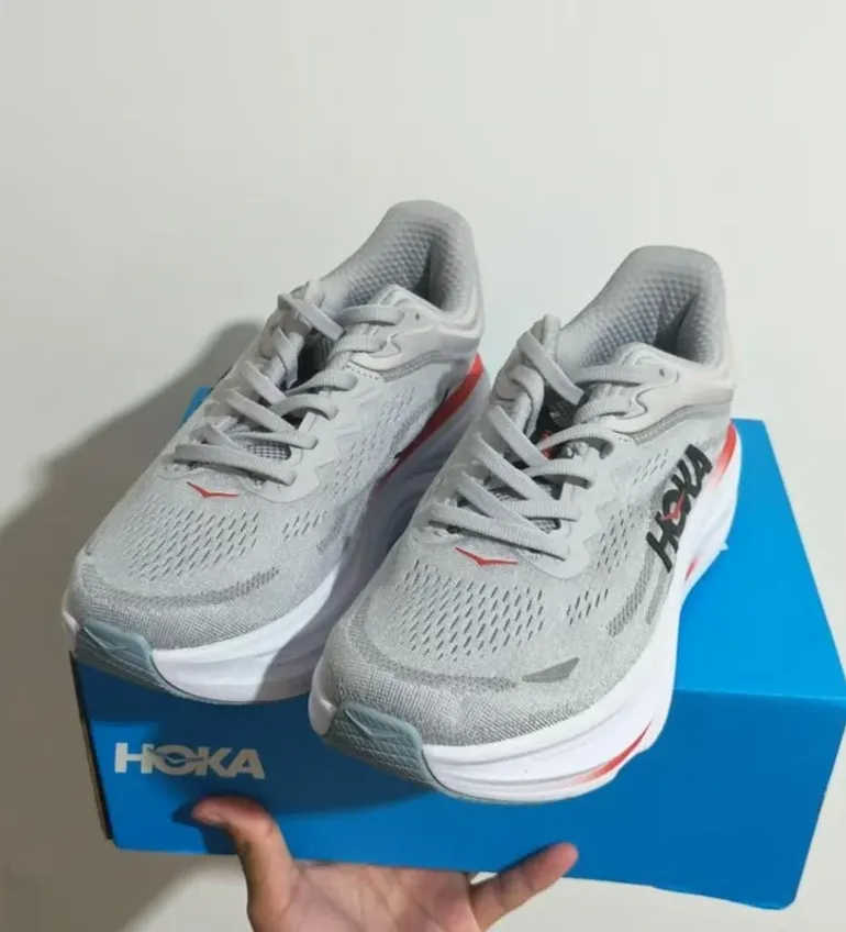 Gebrauchtes Hoka Bondi 9 bike — Bild 2 von 7