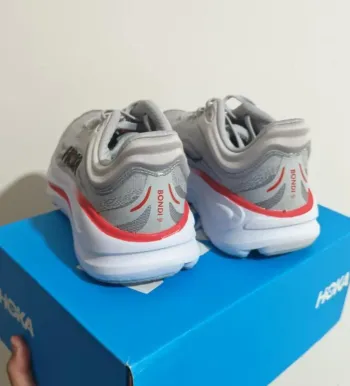Gebrauchtes Hoka Bondi 9 bike — Bild 6 von 7