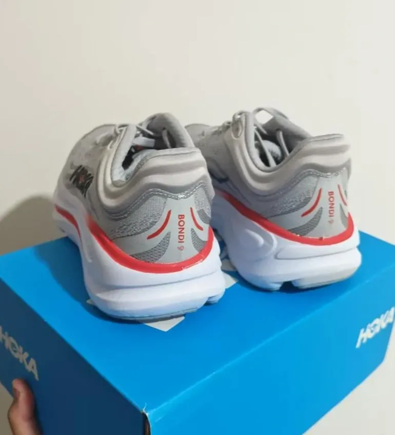 Gebrauchtes Hoka Bondi 9 bike — Bild 6 von 7