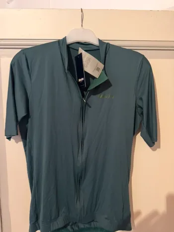 Used Santini Sport Maillot de cyclisme 2026 Cycling Clothing