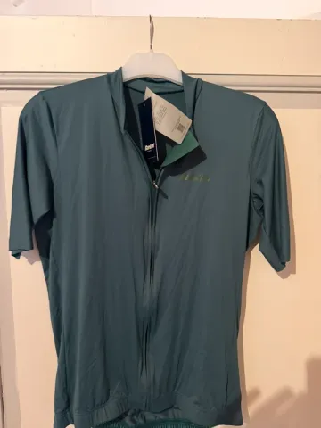 Used Santini Sport Maillot de cyclisme 2026 Cycling Clothing
