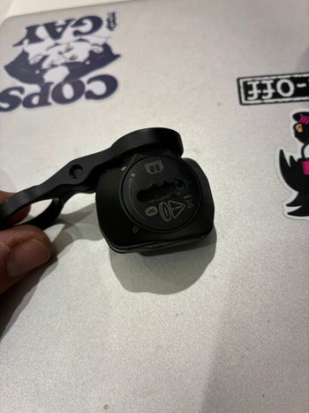 Sram AXS Pod D1 Controller 2026 bike usato — immagine 3 di 3