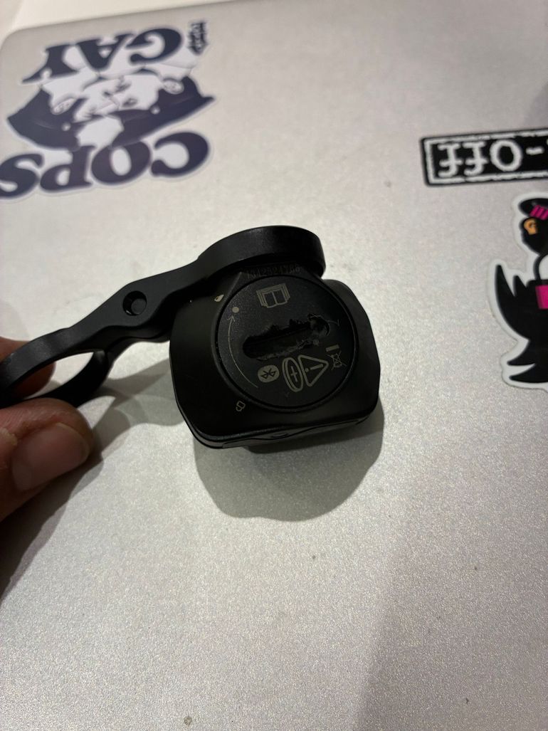 Sram AXS Pod D1 Controller 2026 bike usato — immagine 3 di 3