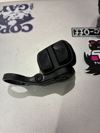 Sram AXS Pod D1 Controller 2026 bike usato — immagine 2 di 3