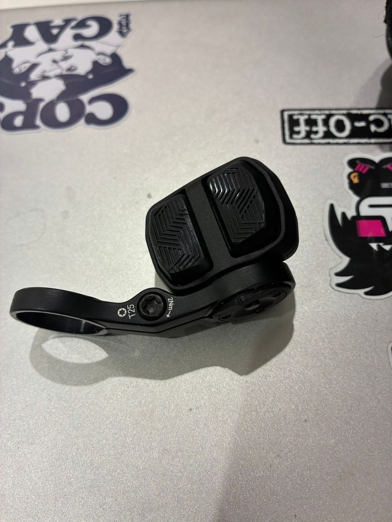 Sram AXS Pod D1 Controller 2026 bike usato — immagine 2 di 3