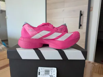 Used Adidas Adios Pro 4 bike — image 2 of 9