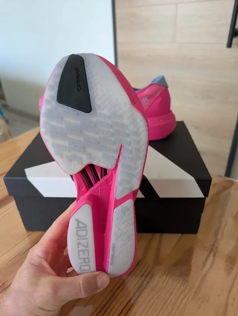 Used Adidas Adios Pro 4 bike — image 7 of 9