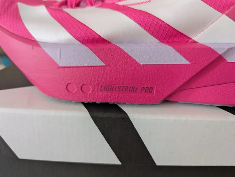 Used Adidas Adios Pro 4 bike — image 6 of 9