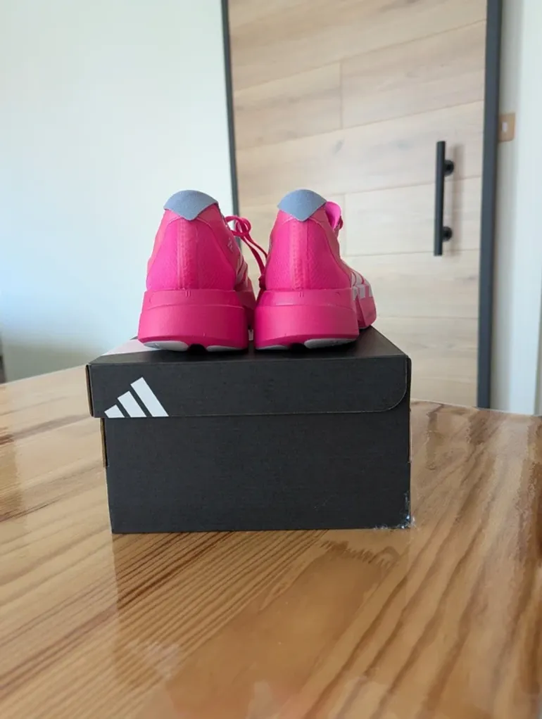 Used Adidas Adios Pro 4 bike — image 4 of 9