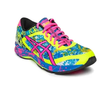 Used Asics Laufschuhe Running Shoes