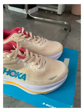 Used Hoka Bondi 9 bike — image 3 of 5