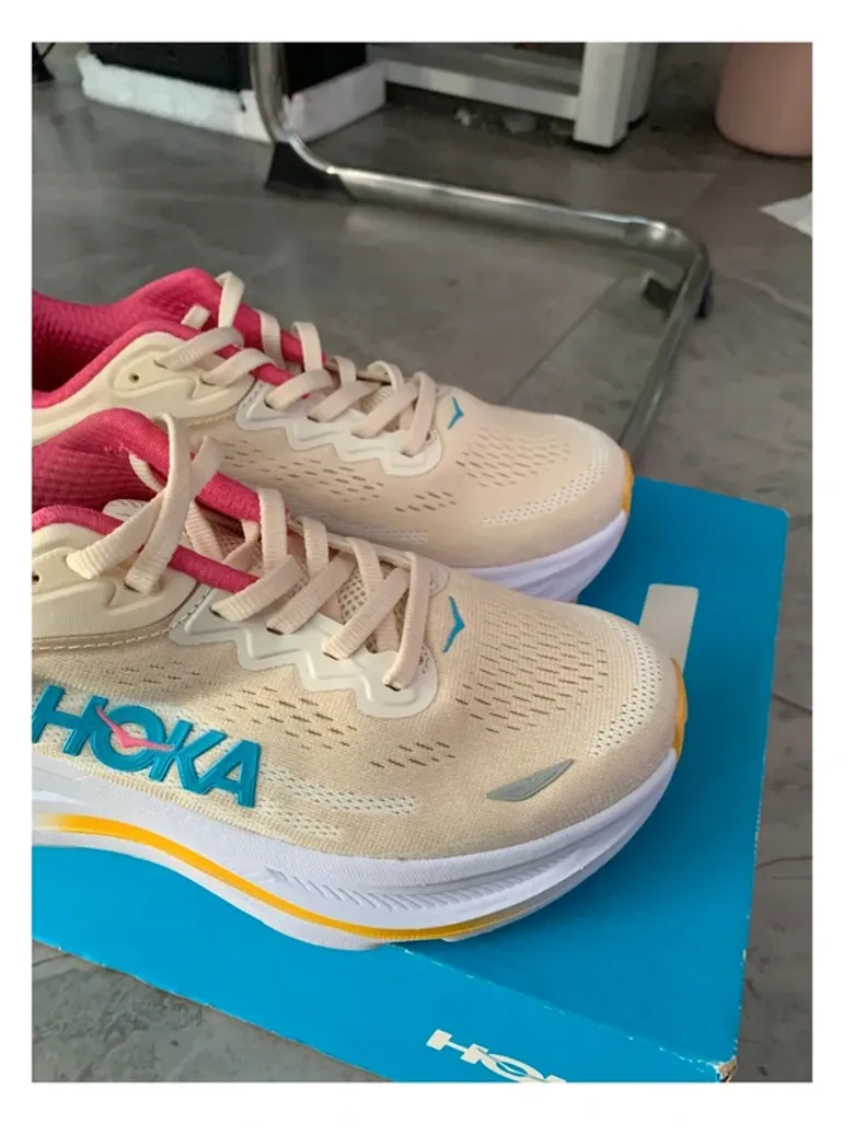Used Hoka Bondi 9 bike — image 3 of 5