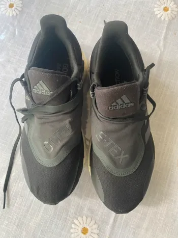 Brugt Adidas Solar Glide 5 Running Shoes