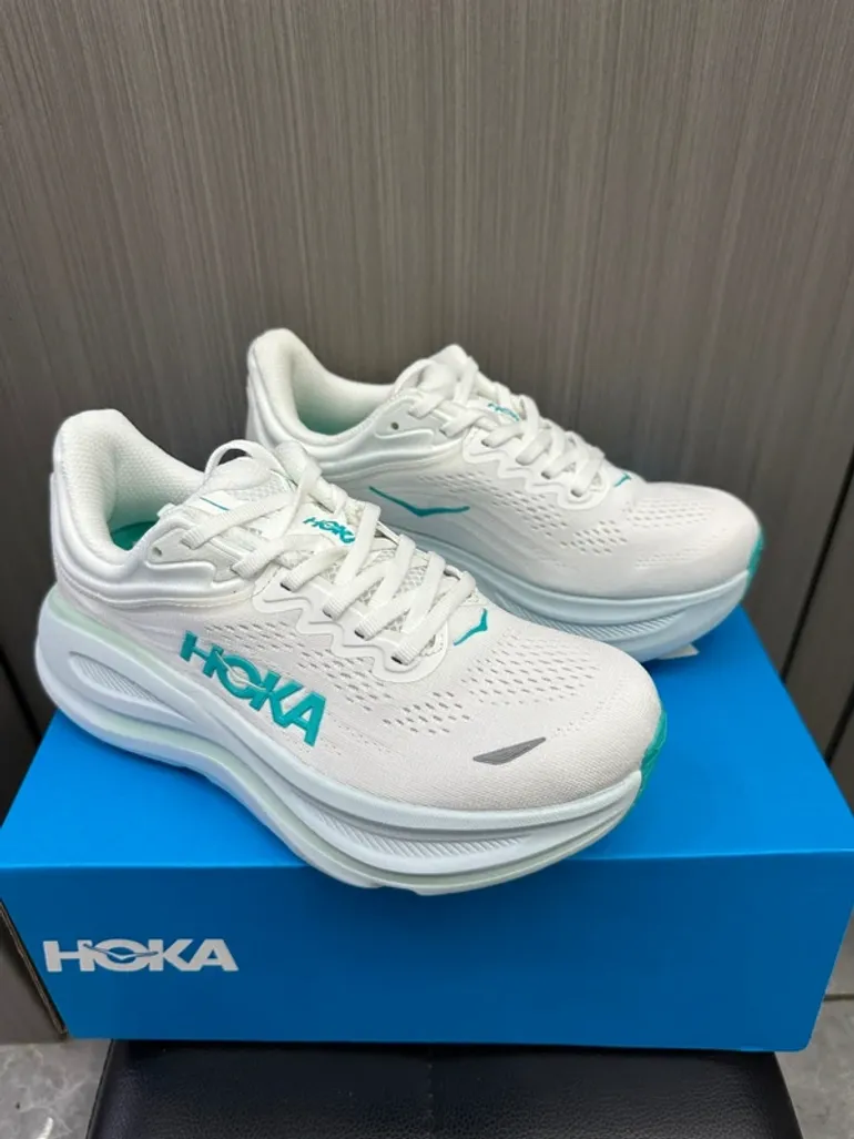 Brugt Hoka Baskets bike — billede 2 af 5
