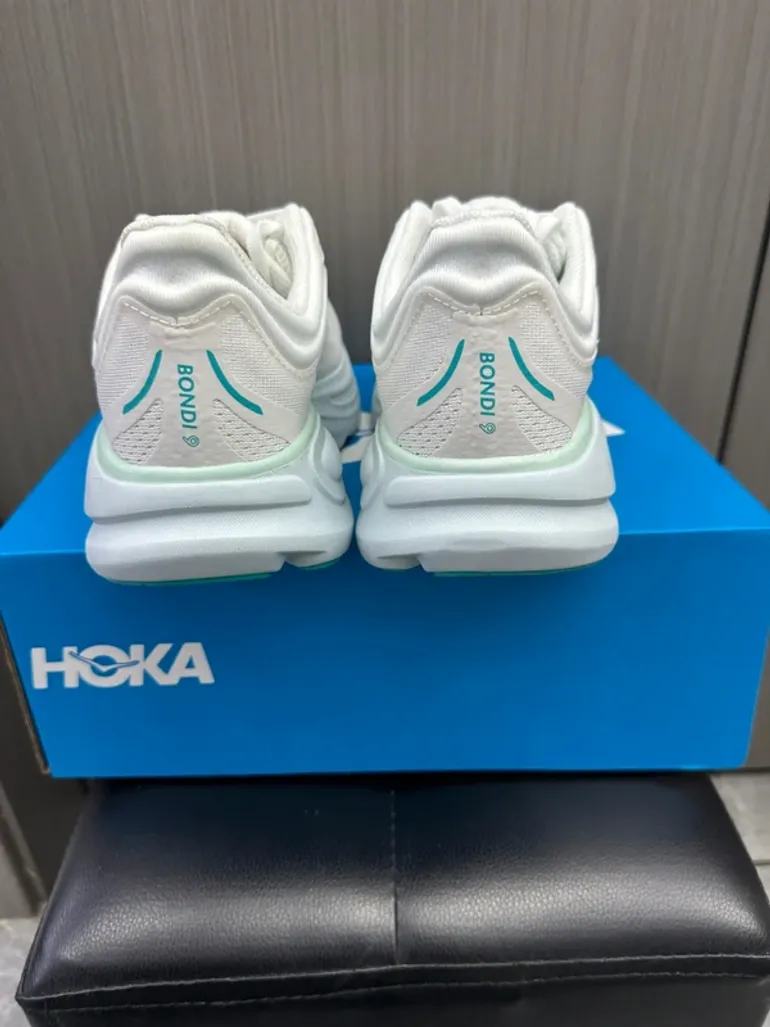 Brugt Hoka Baskets bike — billede 4 af 5