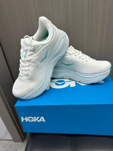 Tweedehands Hoka Baskets bike — afbeelding 3 van 5