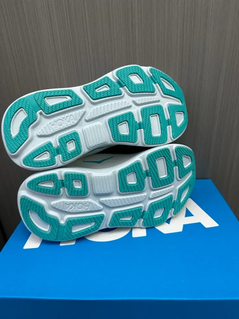 Brugt Hoka Baskets bike — billede 5 af 5