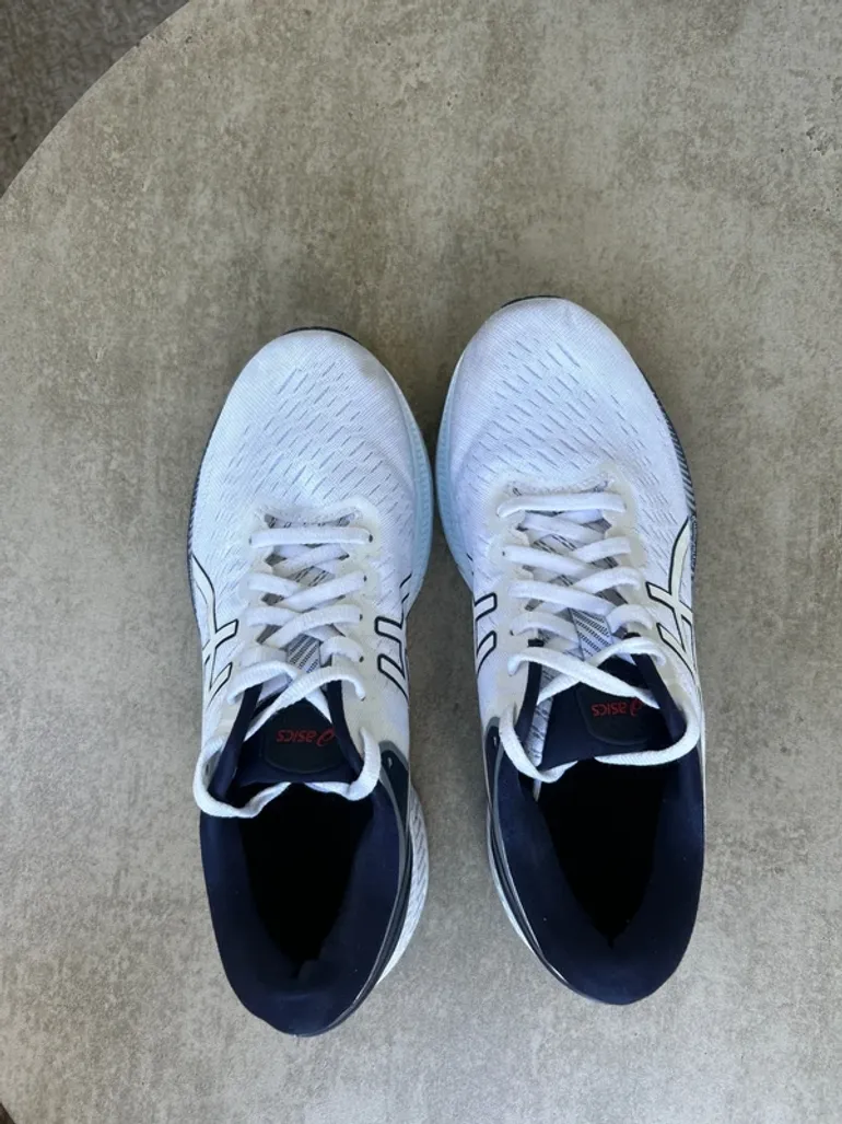Used Asics Gel Kayano 27 bike — image 3 of 5