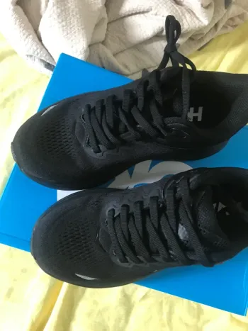 Hoka Scarpe bike d'occasion — image 2 sur 9