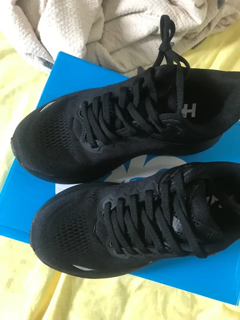 Hoka Scarpe bike d'occasion — image 2 sur 9
