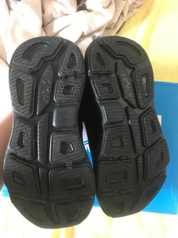 Hoka Scarpe bike d'occasion — image 6 sur 9