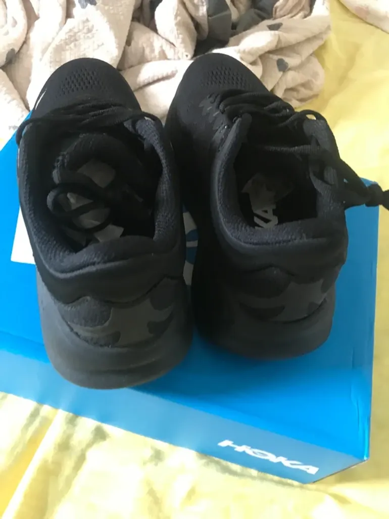 Hoka Scarpe bike d'occasion — image 4 sur 9