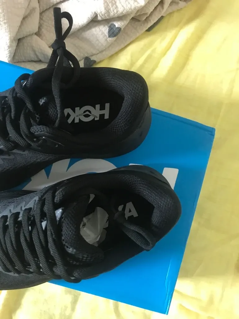 Hoka Scarpe bike d'occasion — image 3 sur 9