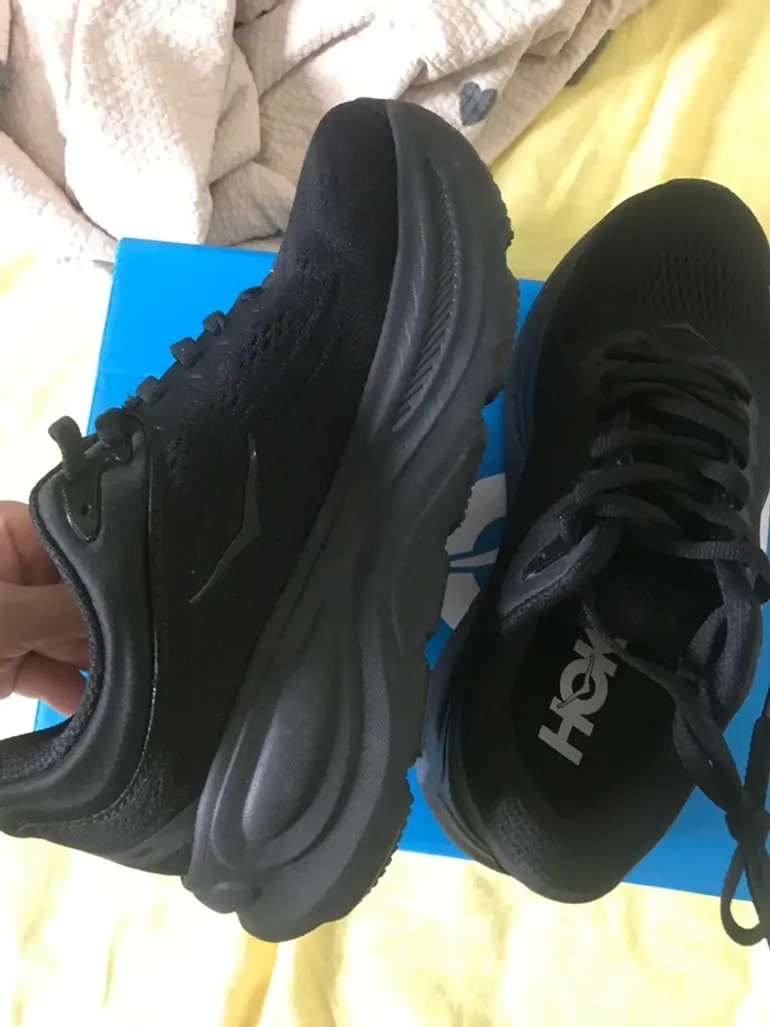 Hoka Scarpe bike d'occasion — image 8 sur 9