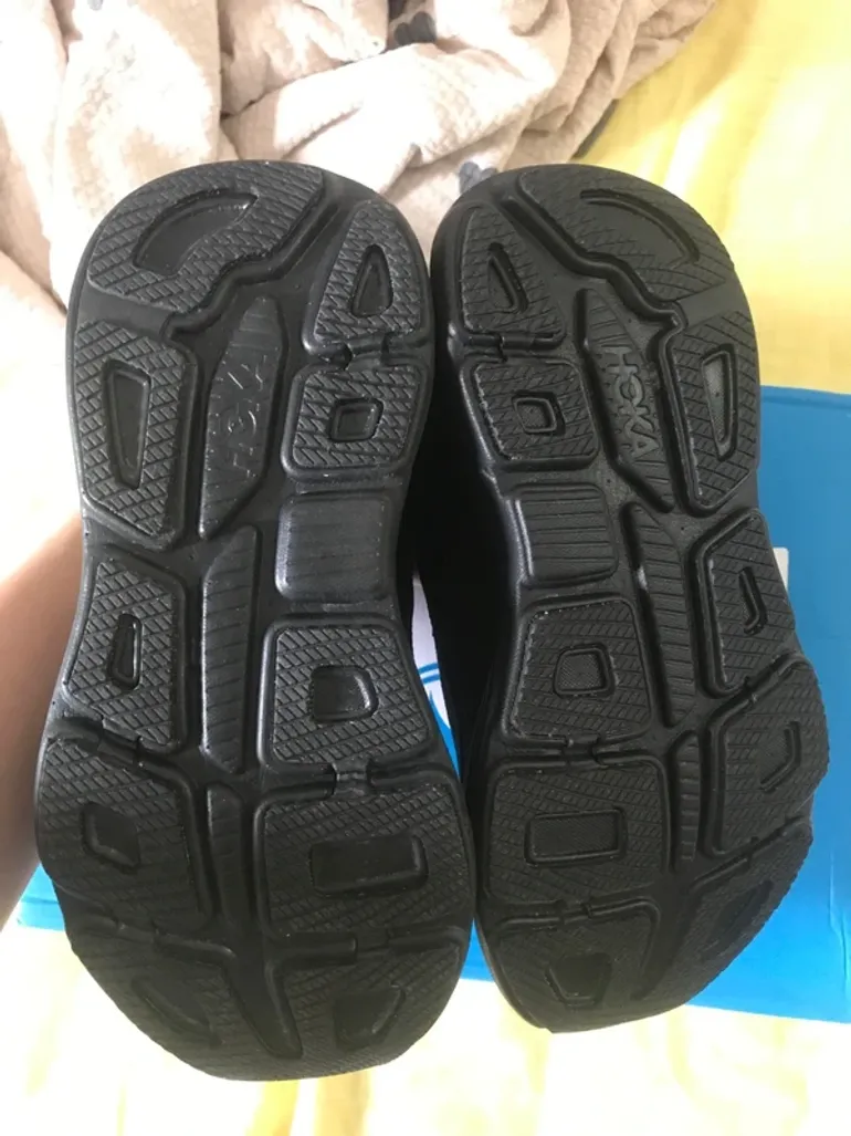 Hoka Scarpe bike d'occasion — image 7 sur 9